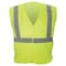 Viswerx Hi-Vis Breakaway Vest - ANSI CL2 XL 127-22014 - alternate 2